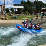 Whitewater Center