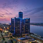 Renaissance Center