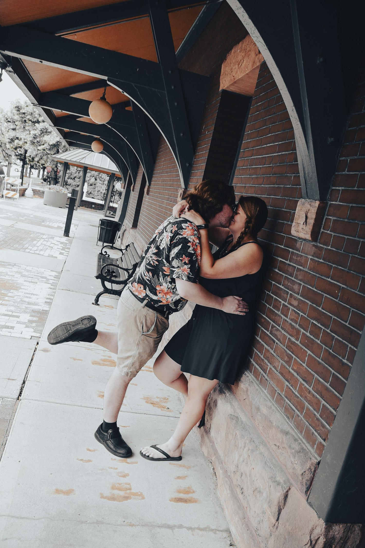 The Wedding Website of Kayleen McGrath and Josh Beckers
