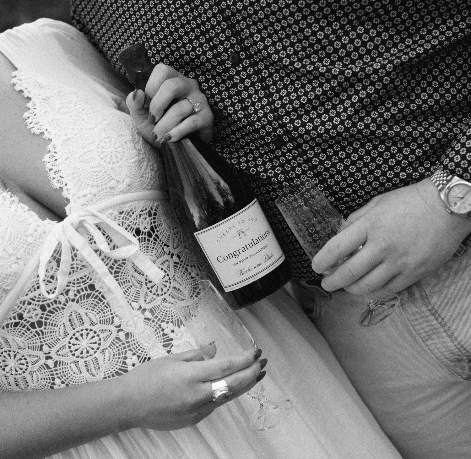 The Wedding Website of Karlie Broders and Blake Hill