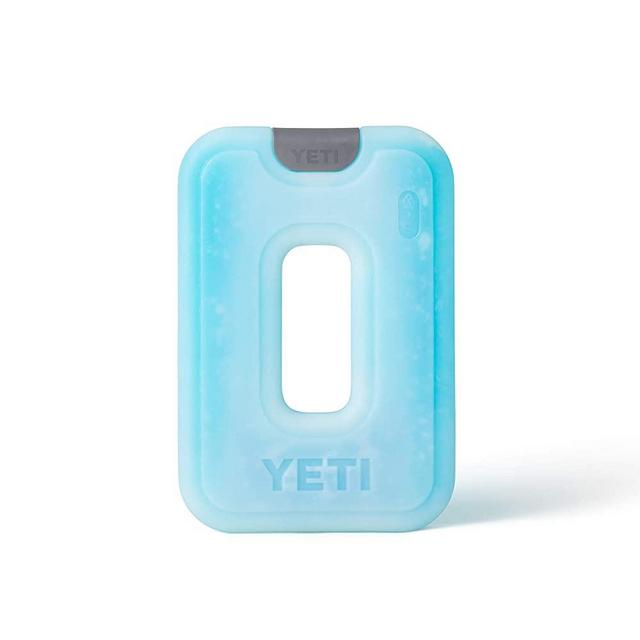 YETI Thin ICE Refreezable Reusable Cooler Ice Pack