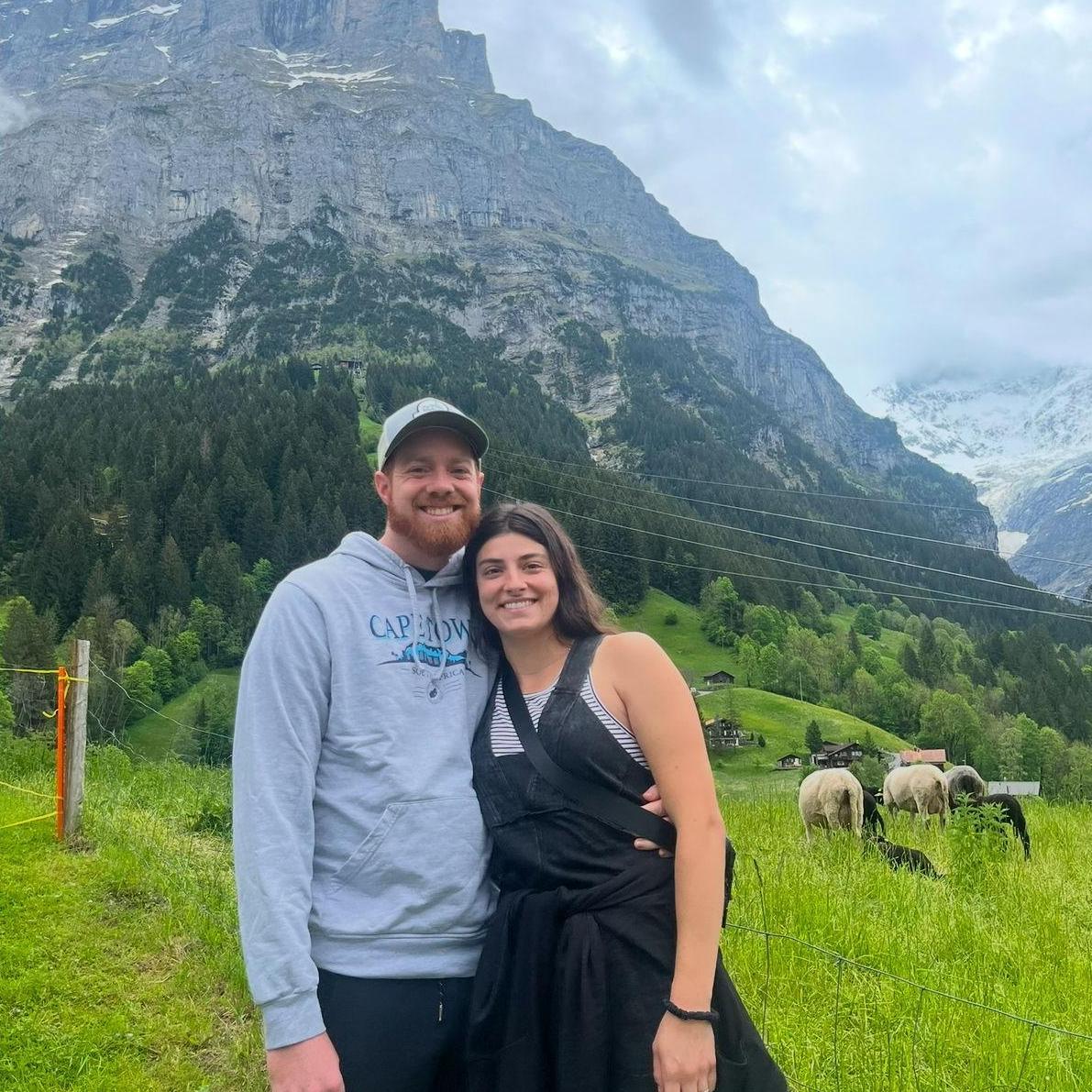 Grindelwald, Switzerland