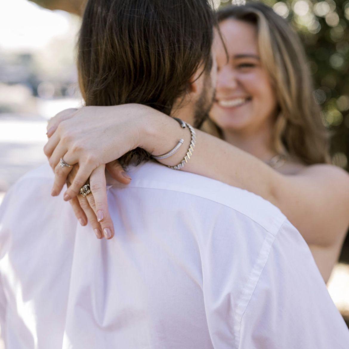 Engagement photos! Fairhope, AL