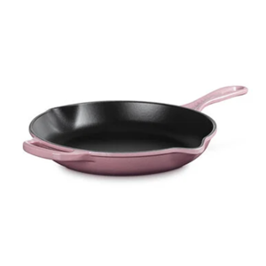 Signature Skillet in Mauve Pink