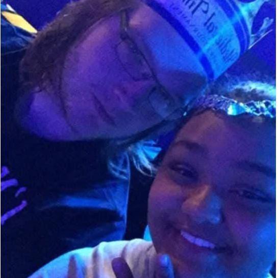 Medieval Times!