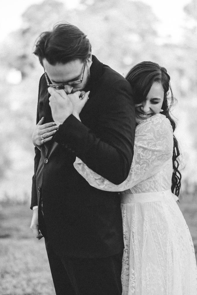 The Wedding Website of Renee Garcia and Max Garcia