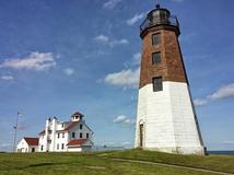Point Judith Lighthouse
