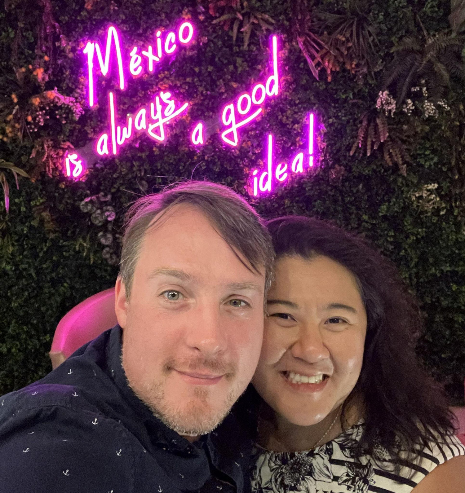 The Wedding Website of Lynn Truong and Samuel Bishop