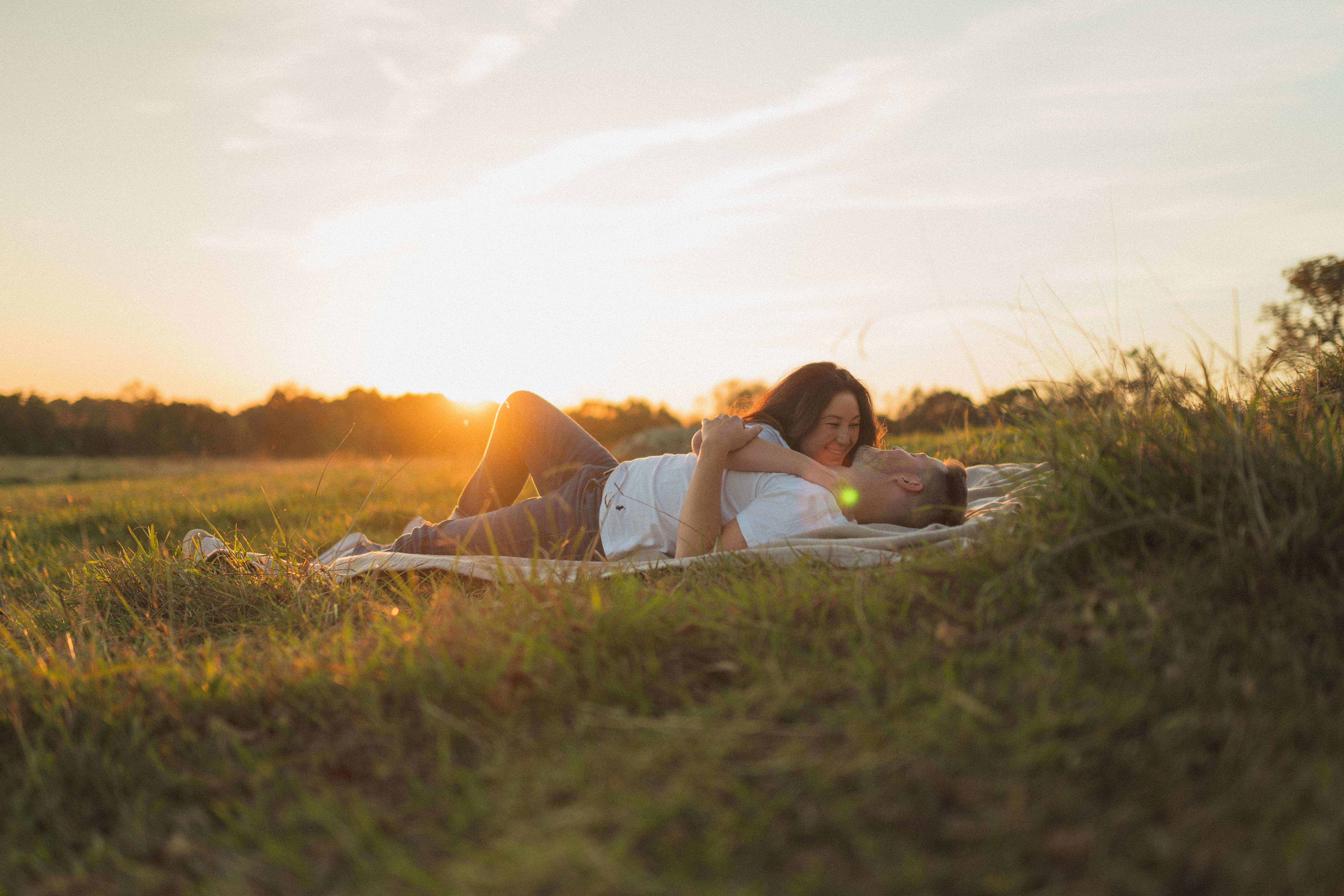 The Wedding Website of Cailin Son and Bradley Sisson