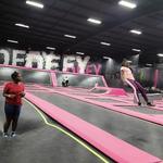 DEFY Clarksville
