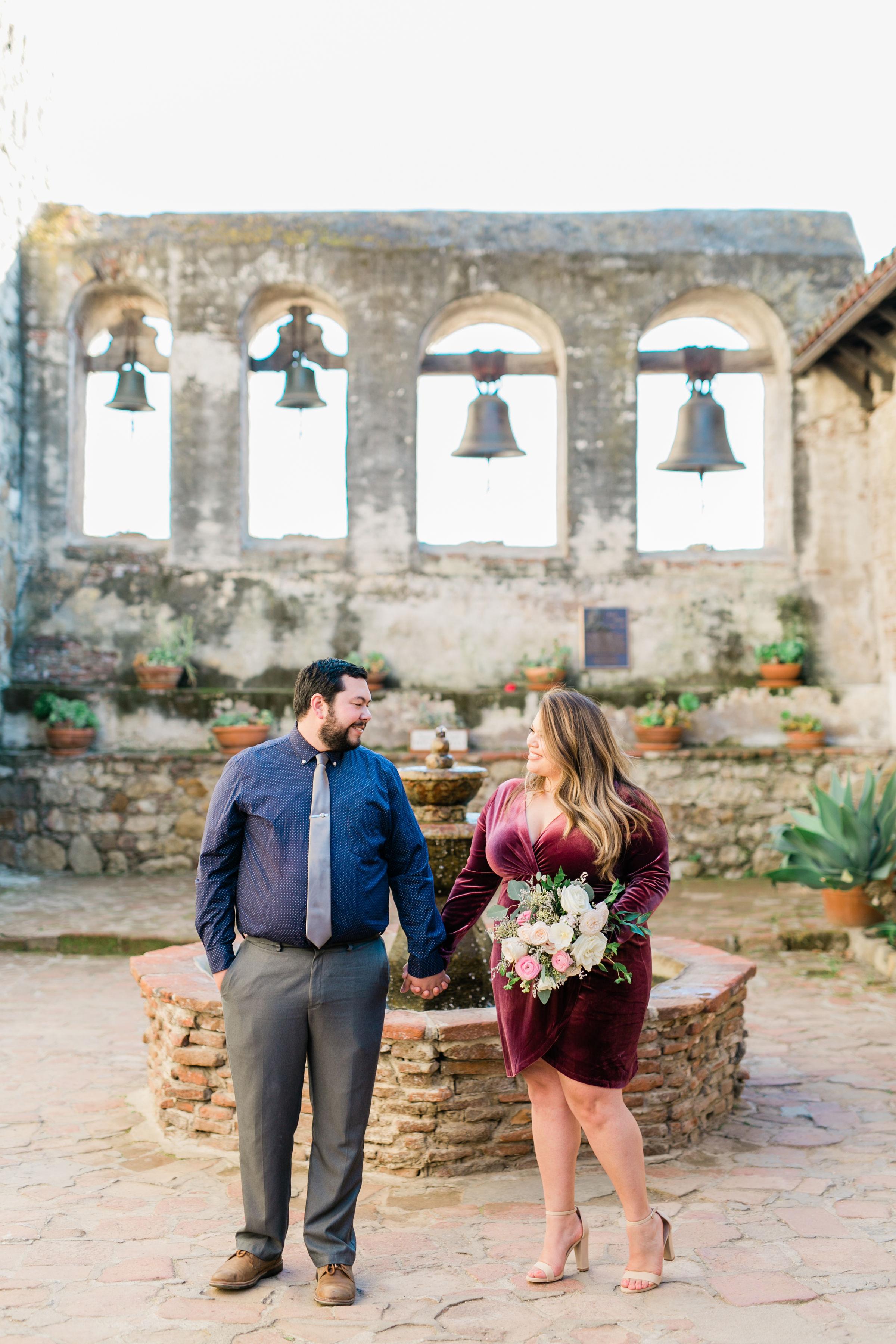 The Wedding Website of Samantha Fox and Erik Markus