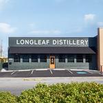 Longleaf Distilling Co.