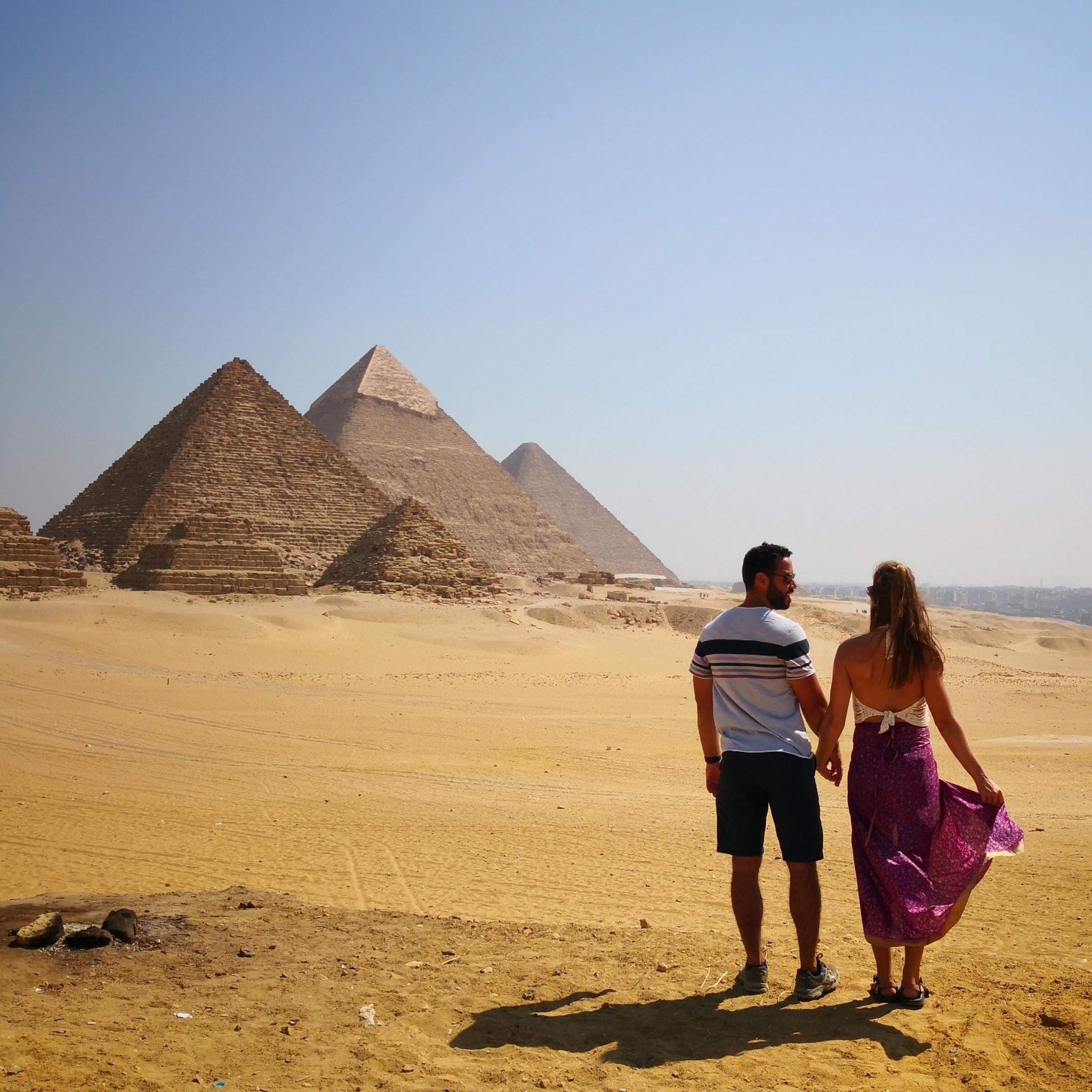 Cairo - Egypt