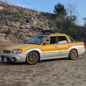 We Aspire to Subaru