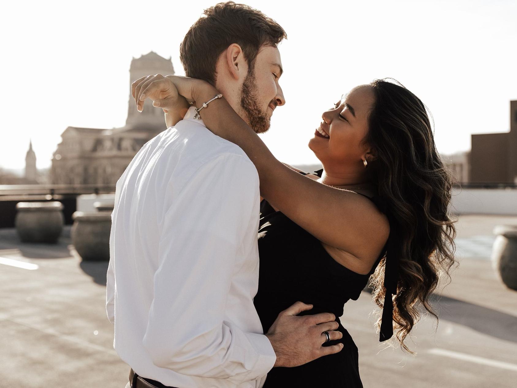 The Wedding Website of Hannah Bandico and Ryan McIntosh