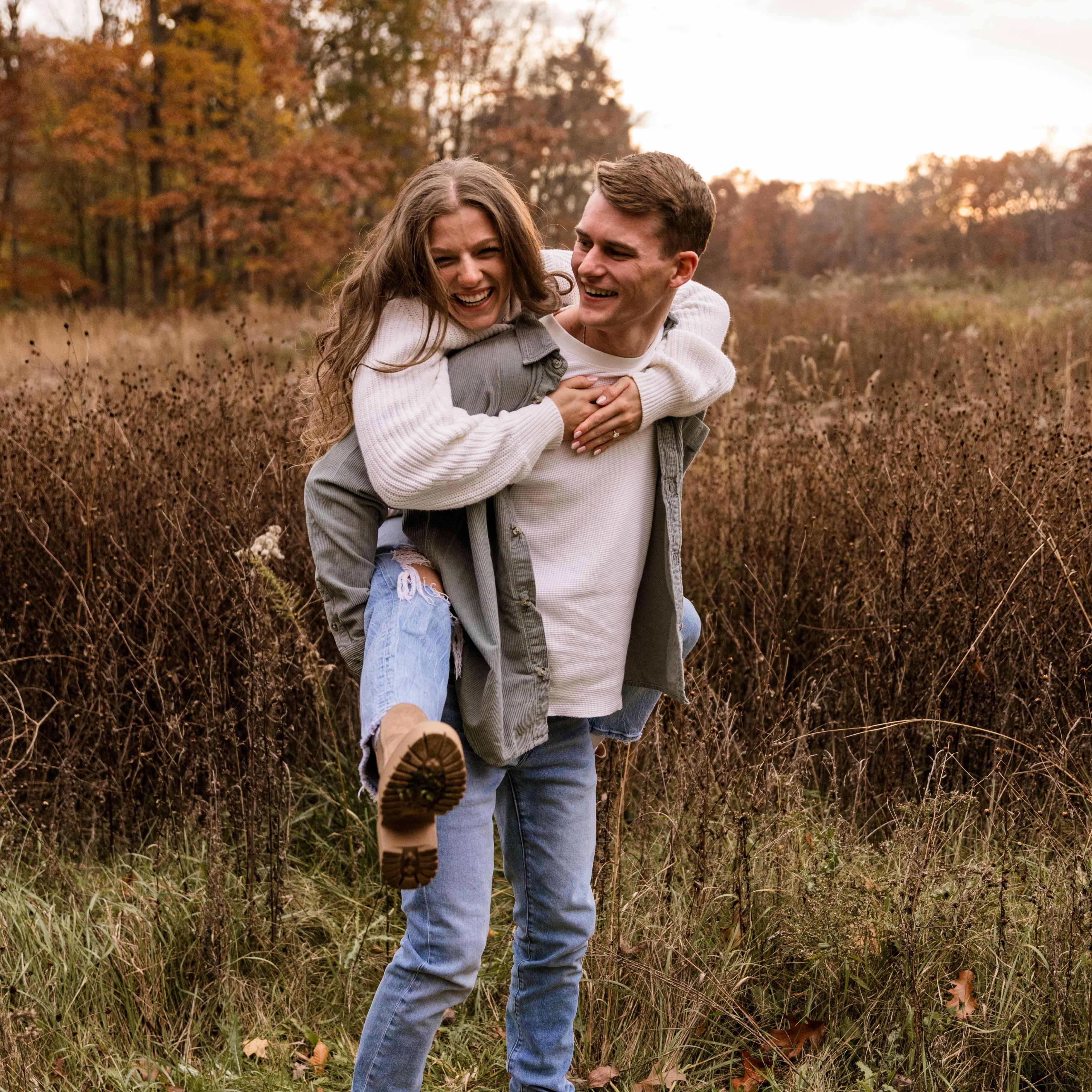 Engagement Shoot 2023