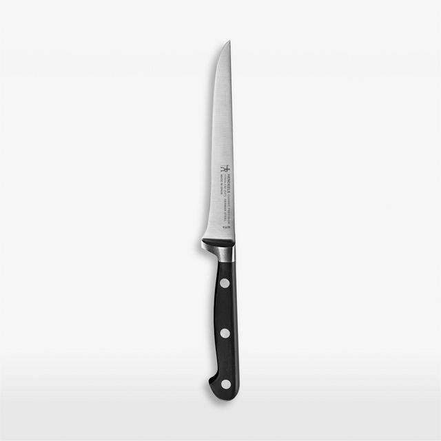 ZWILLING ® J.A. Henckels Classic Precision Stainless Steel 5.5" Boning Knife
