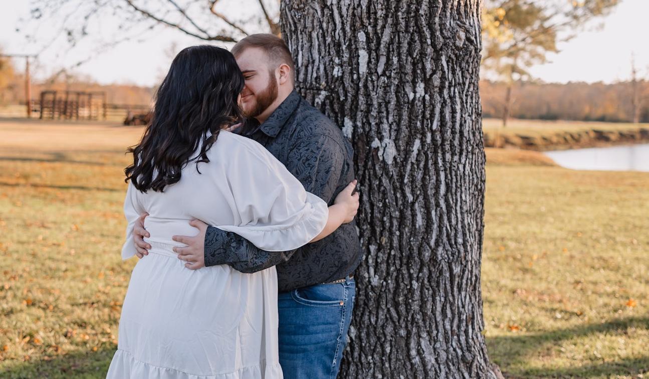 The Wedding Website of Karly Ishmael and Jacobb Wiggins