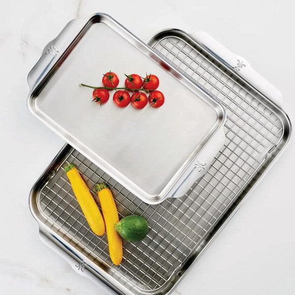 OvenBond Tri-ply 3-Piece Set