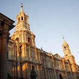 Museo de la Catedral of Arequipa