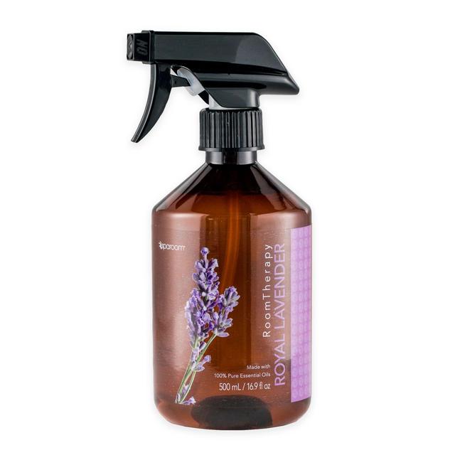 SpaRoom® Room Therapy Royal Lavender Room Spray