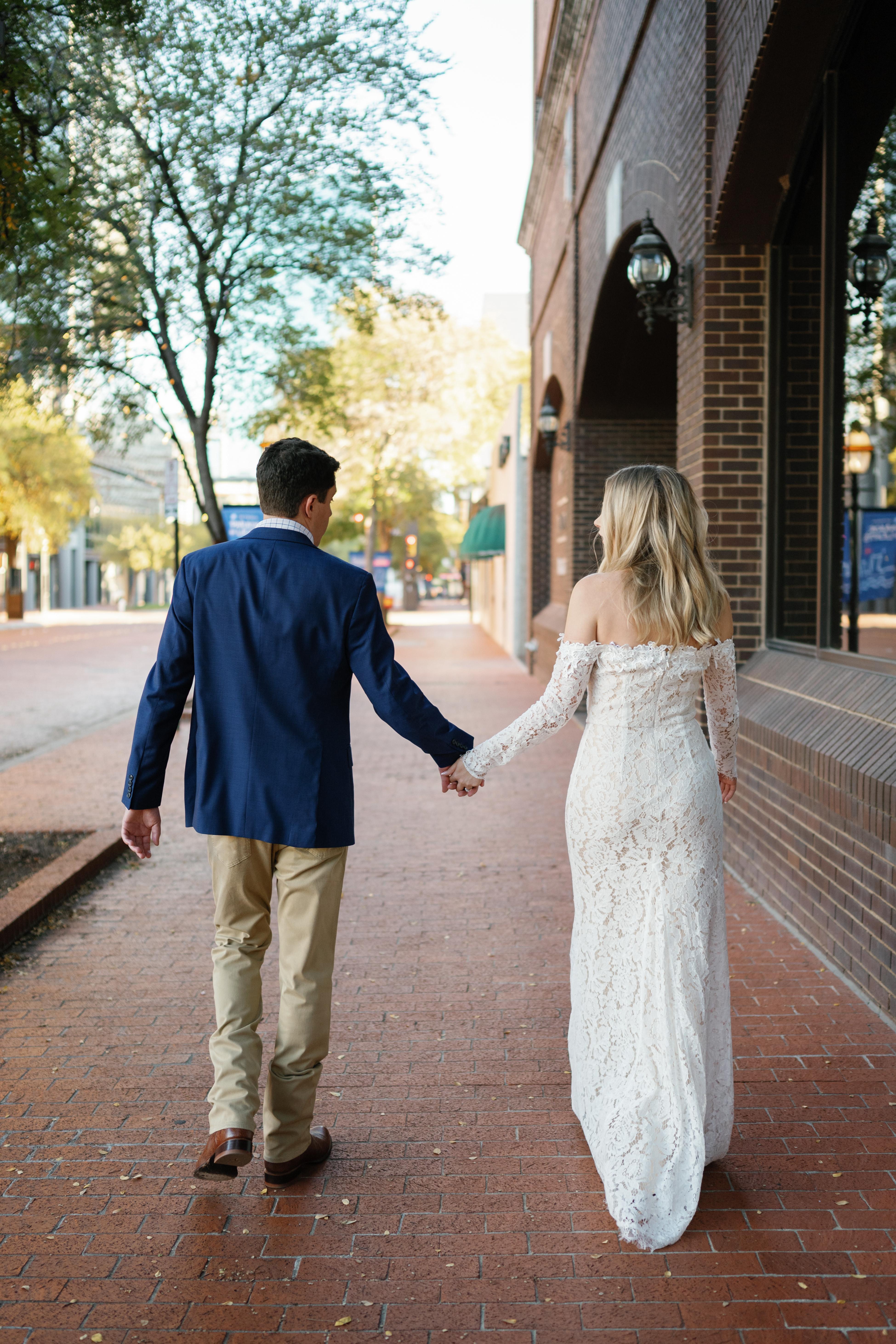The Wedding Website of Haley Sukala and Andrew Curd