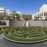 The Getty Museum