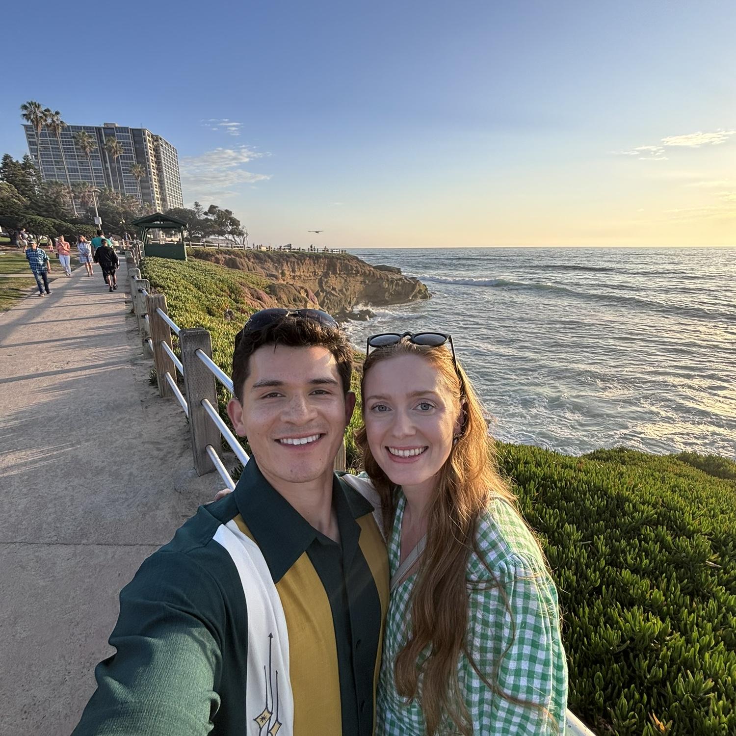 San Diego