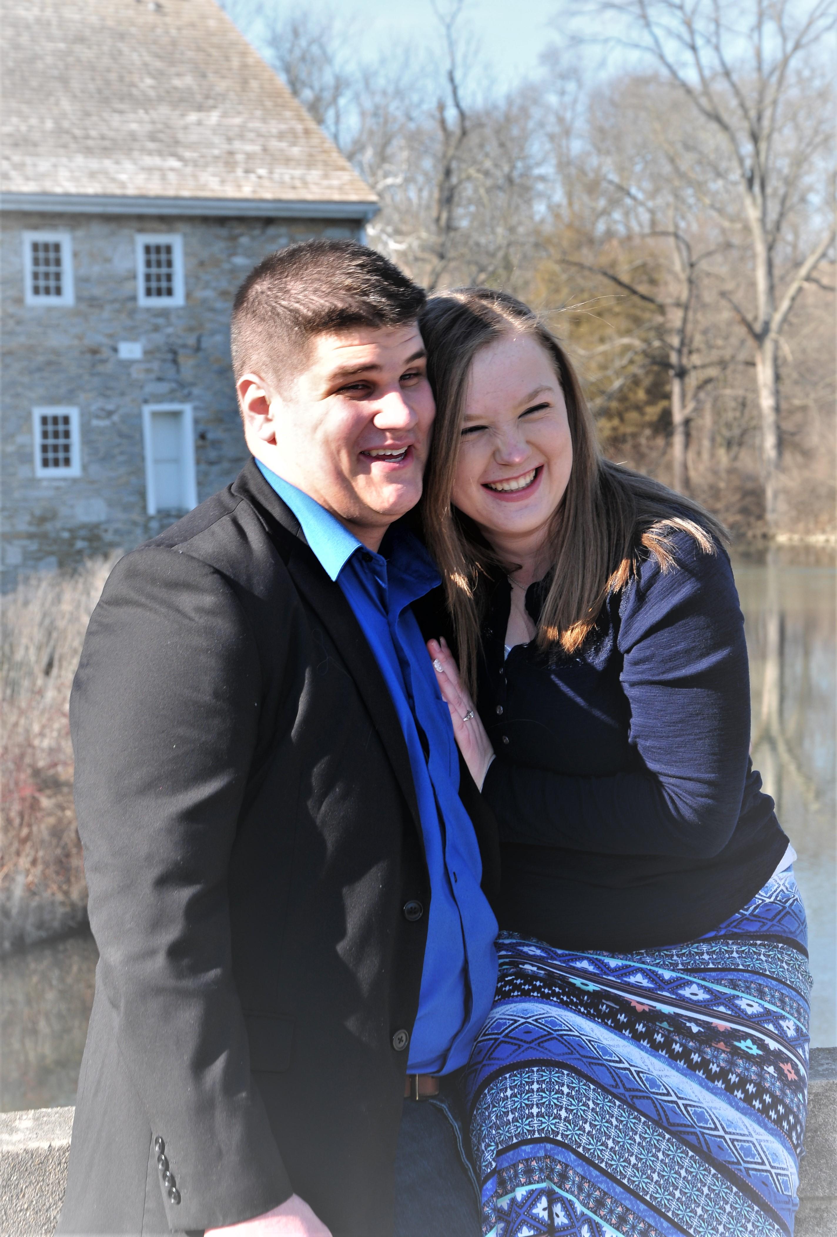 The Wedding Website of Rebekah Carter and Samuel Wilbert