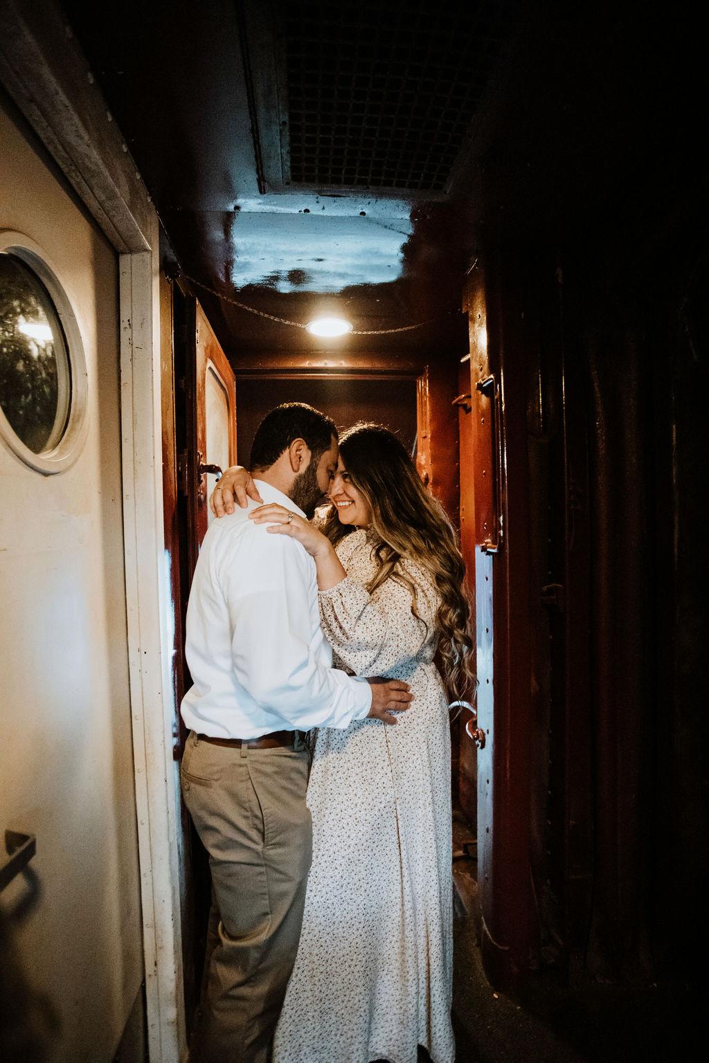 The Wedding Website of Maximiliano Sanchez and Alejandra Urrego
