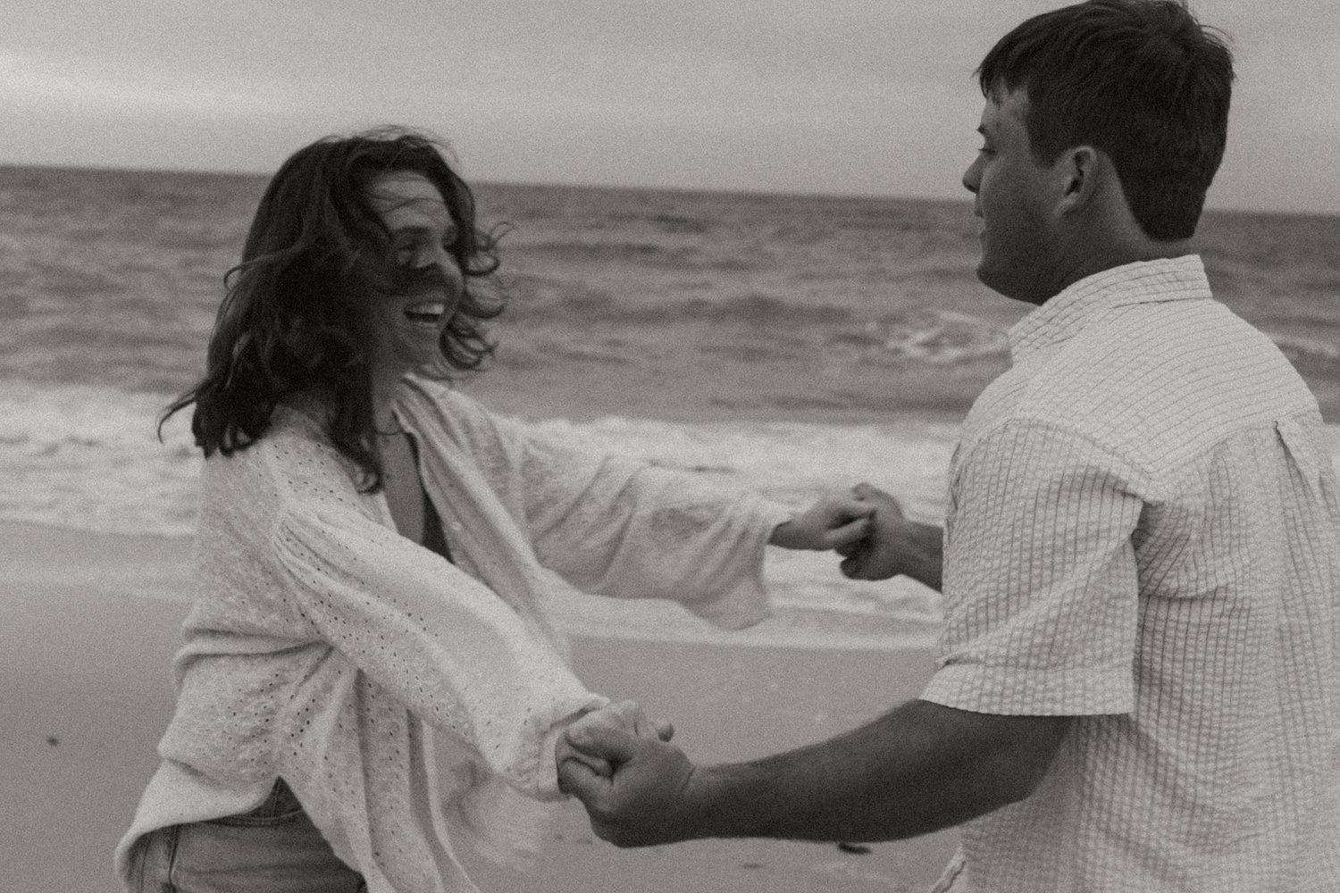 The Wedding Website of Maria Halecky and AJ Cherubini