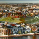 Federal Hill Park