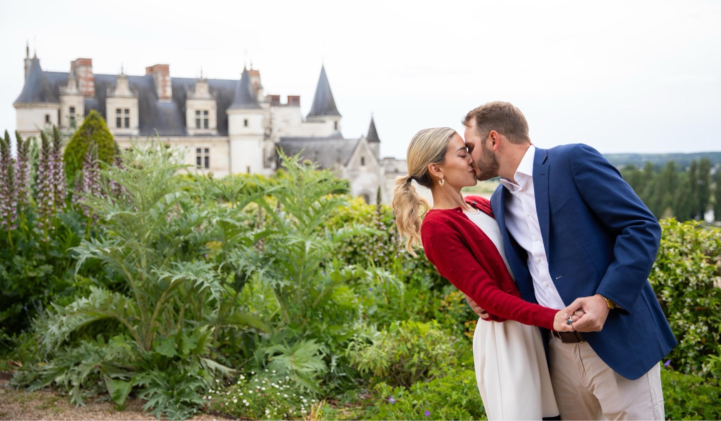 The Wedding Website of Mary Godfrey and Kyle Ott