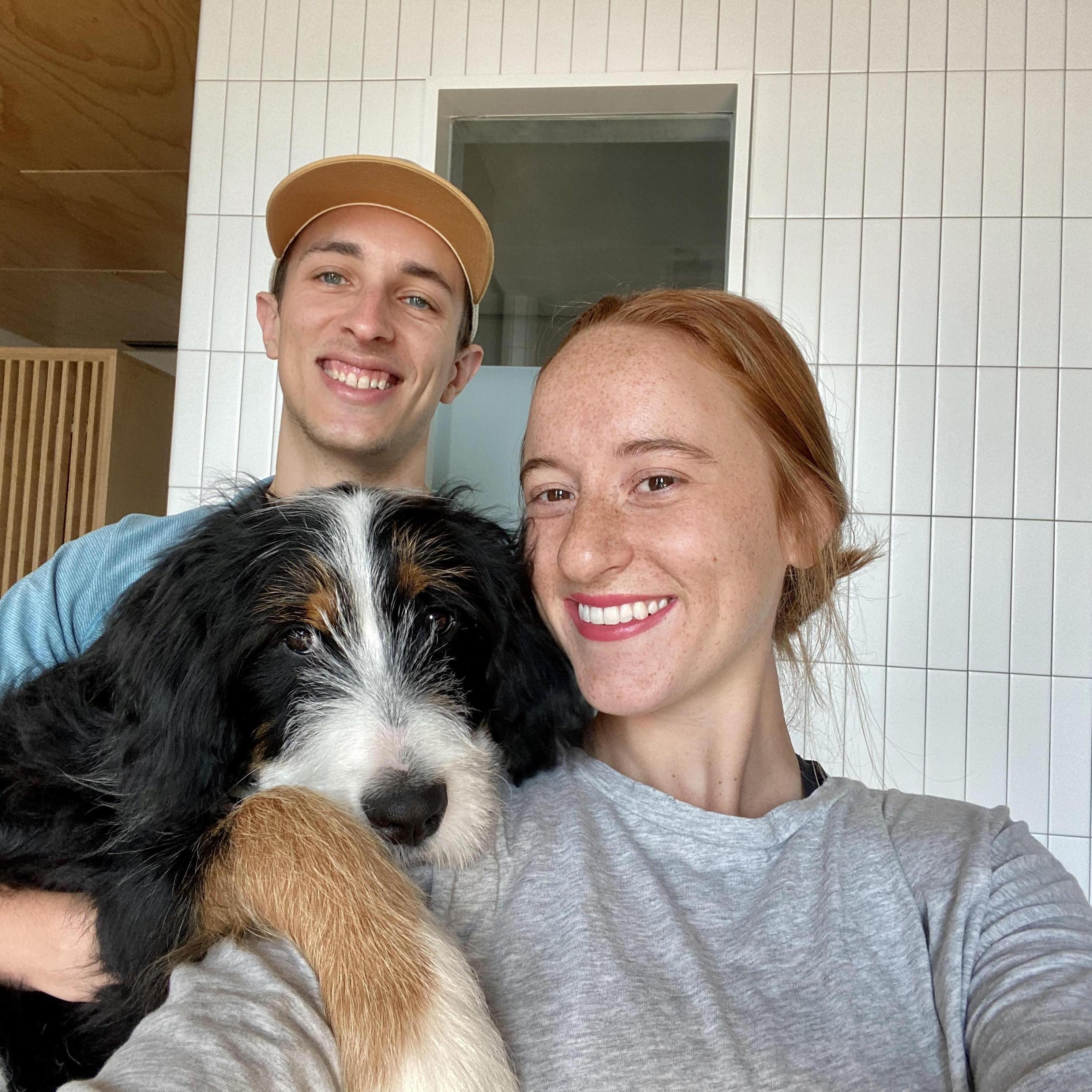 Our first family trip! We lived in Texas for a month while Alex was completing a rotation for PA school. We spent a weekend in Austin, TX exploring the city & eating way too much food!