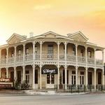 The Dienger Trading Co.