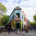 La Boca