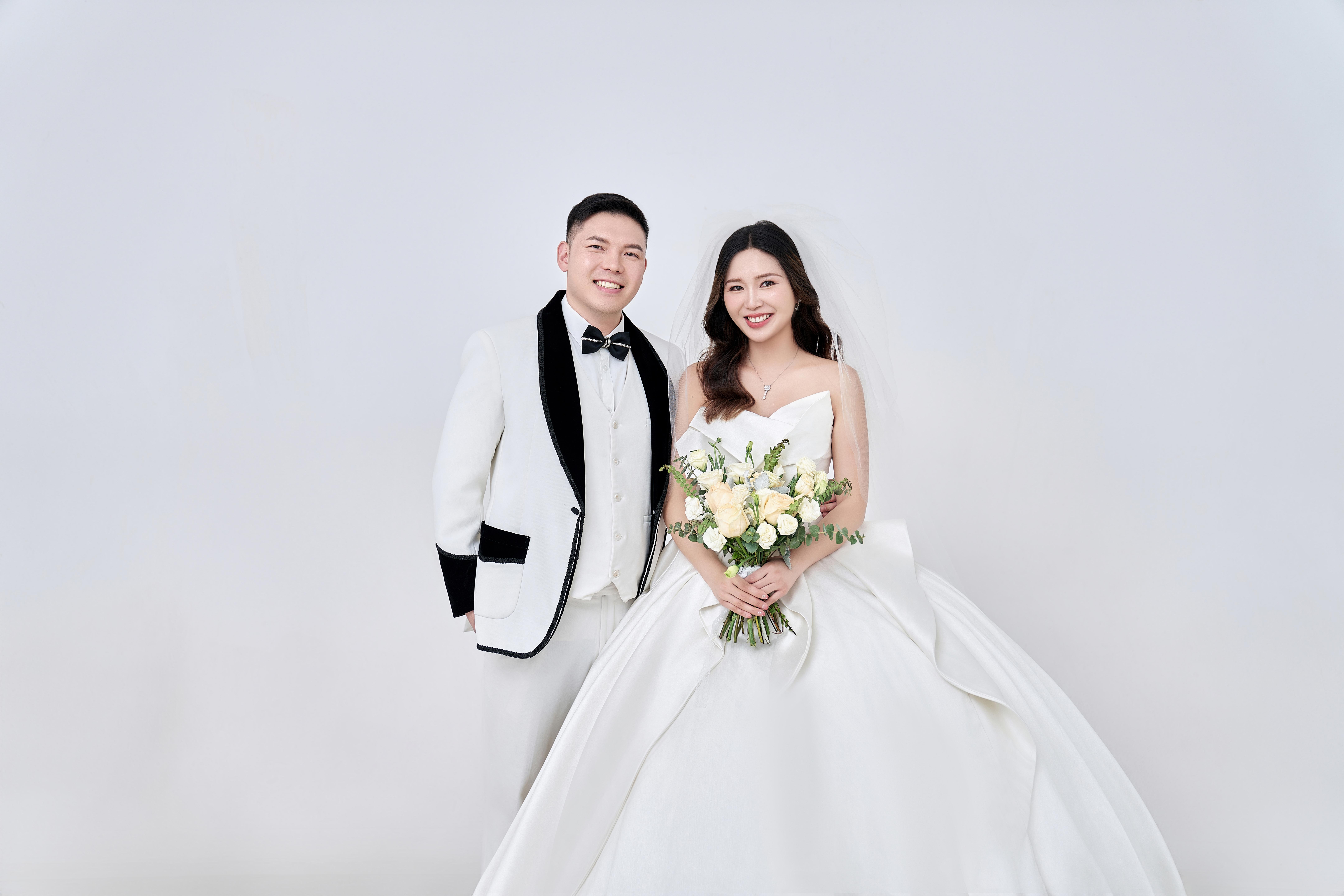 The Wedding Website of Leanne Lee and Albert Yu
