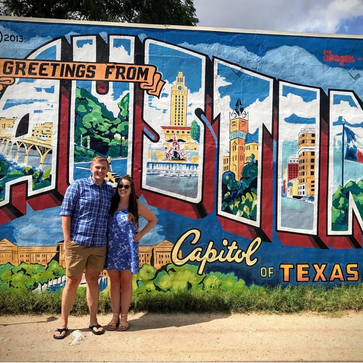 July 4th in Texas!