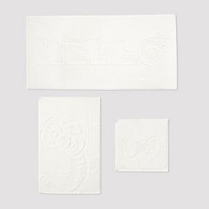 Hello Kitty® Towel Set