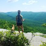Big Schloss Hike