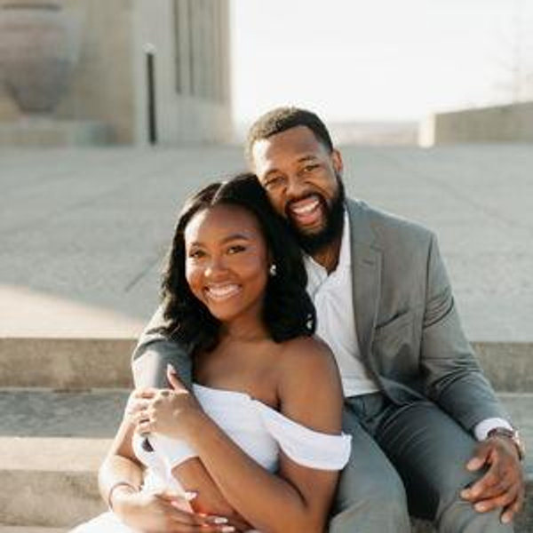 Our Newlywed Fund