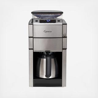 Coffeeteam Pro Plus with Thermal Carafe