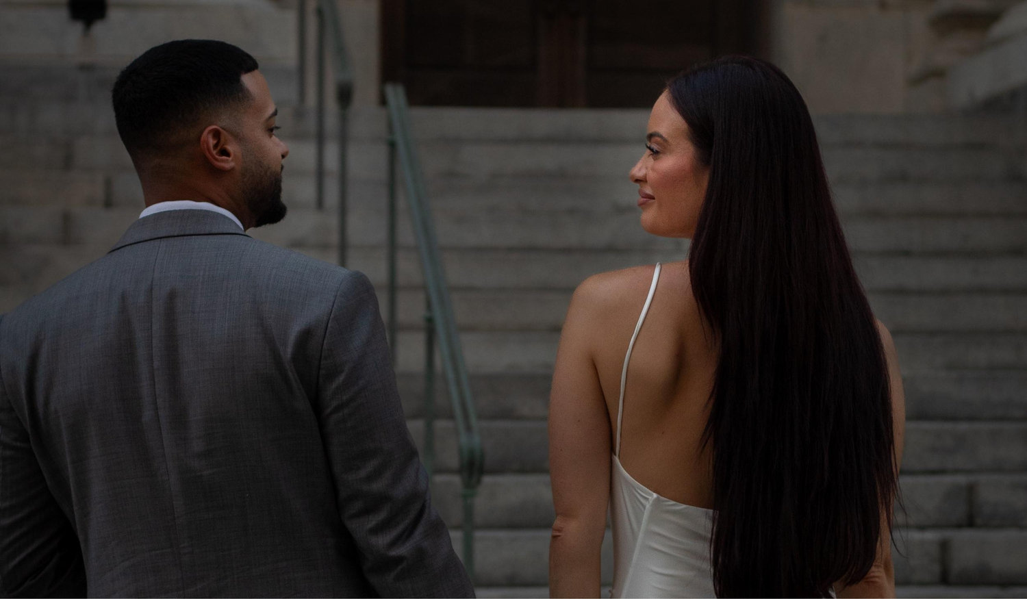 The Wedding Website of Angela Matallana and Daniel Acevedo