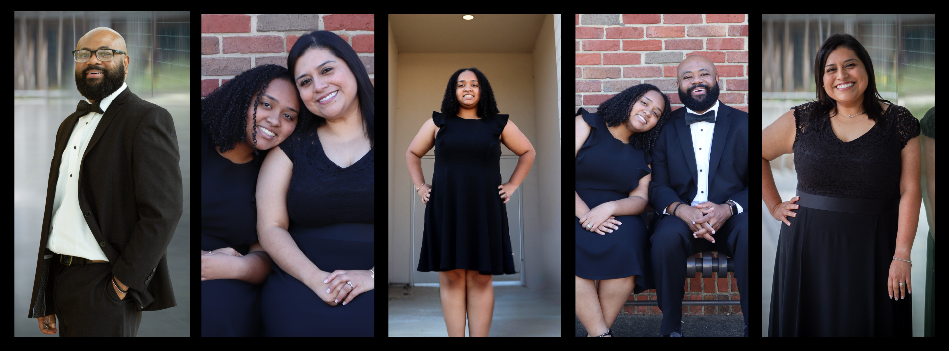 The Wedding Website of Evelin Caraway and Scotty Riggans