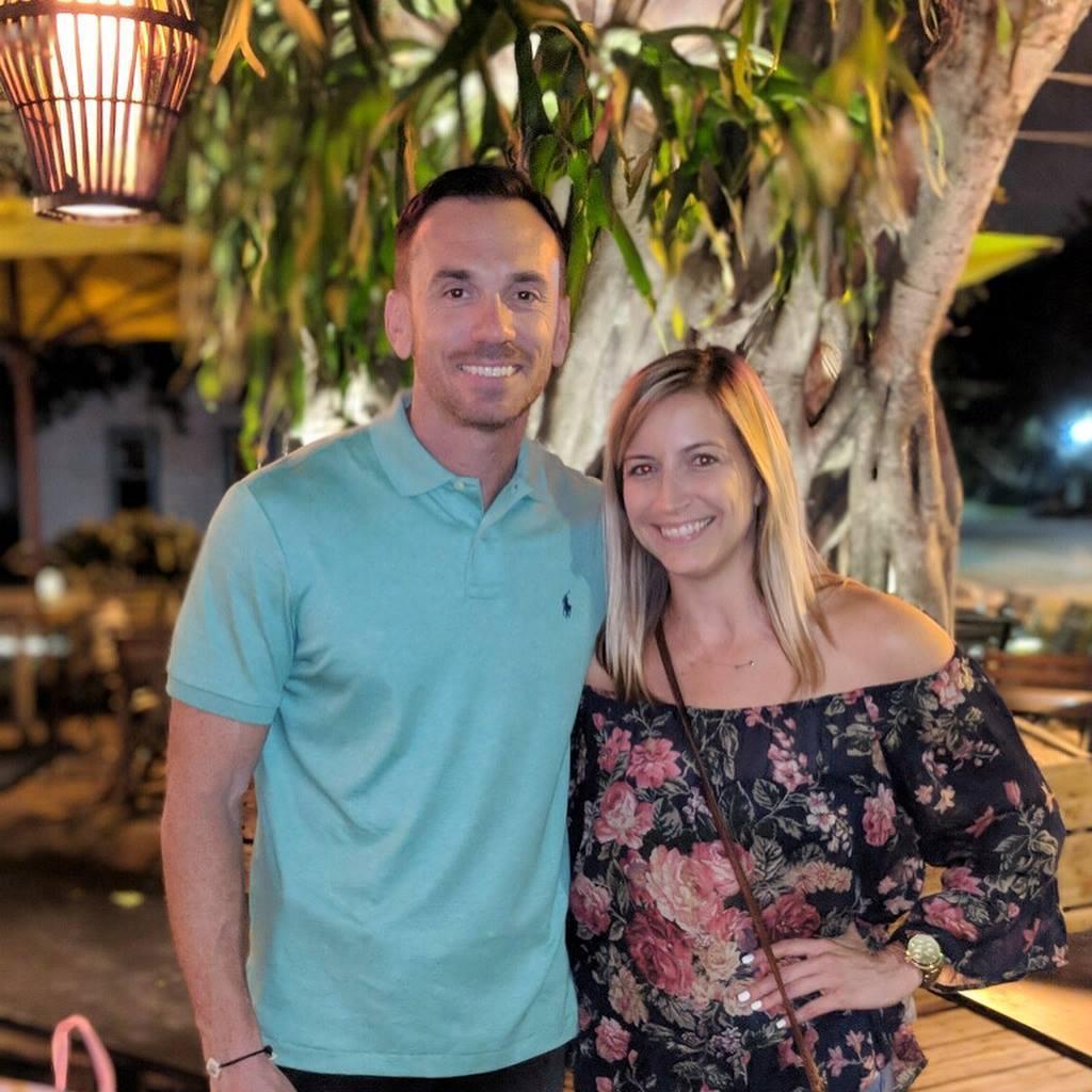 Brooke's Birthday - September 2018