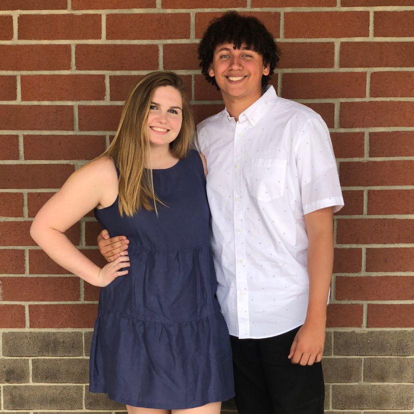 High School Picture Day 2019.