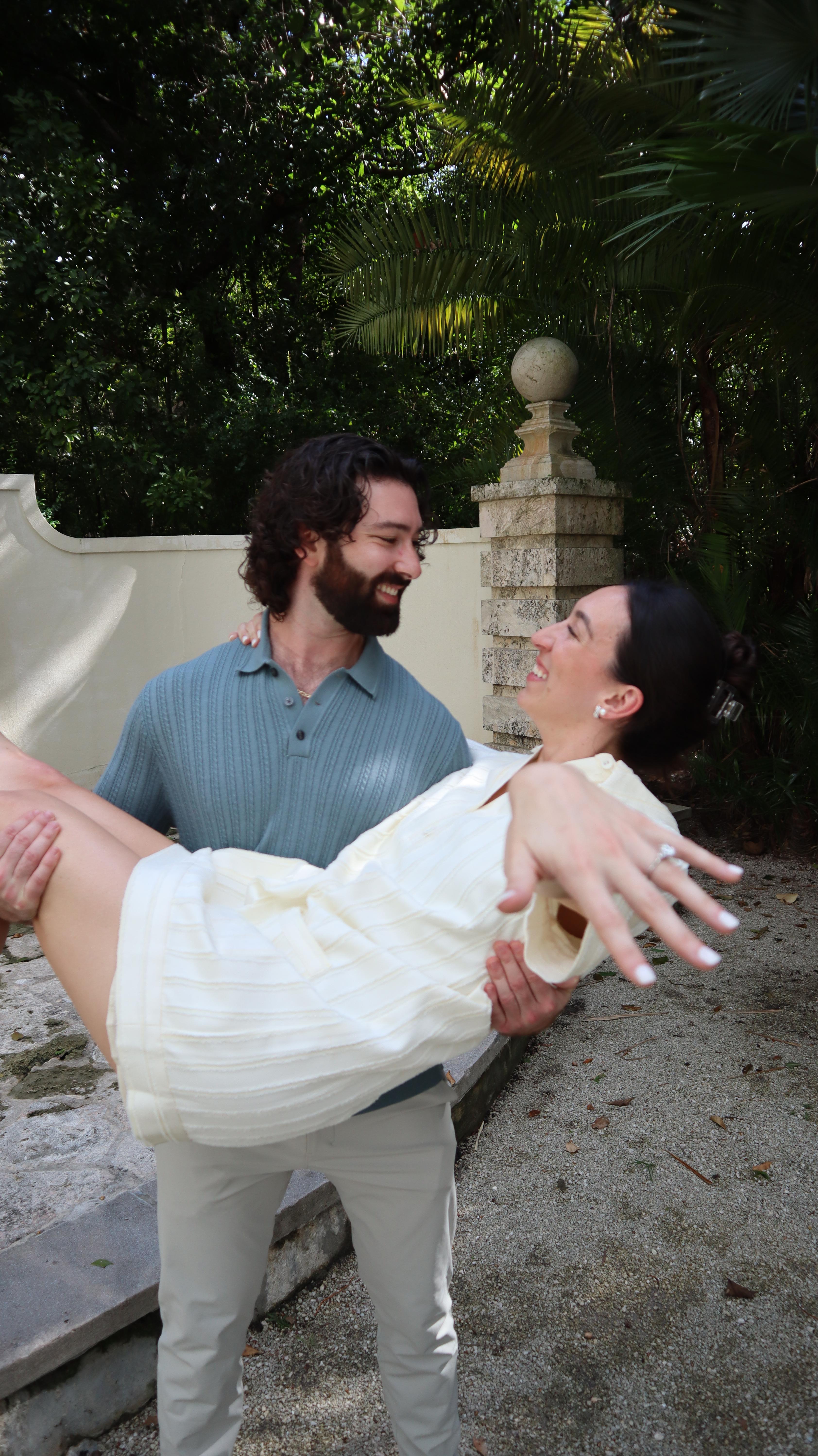 The Wedding Website of Emily Cooper and Daniel Hodgkins