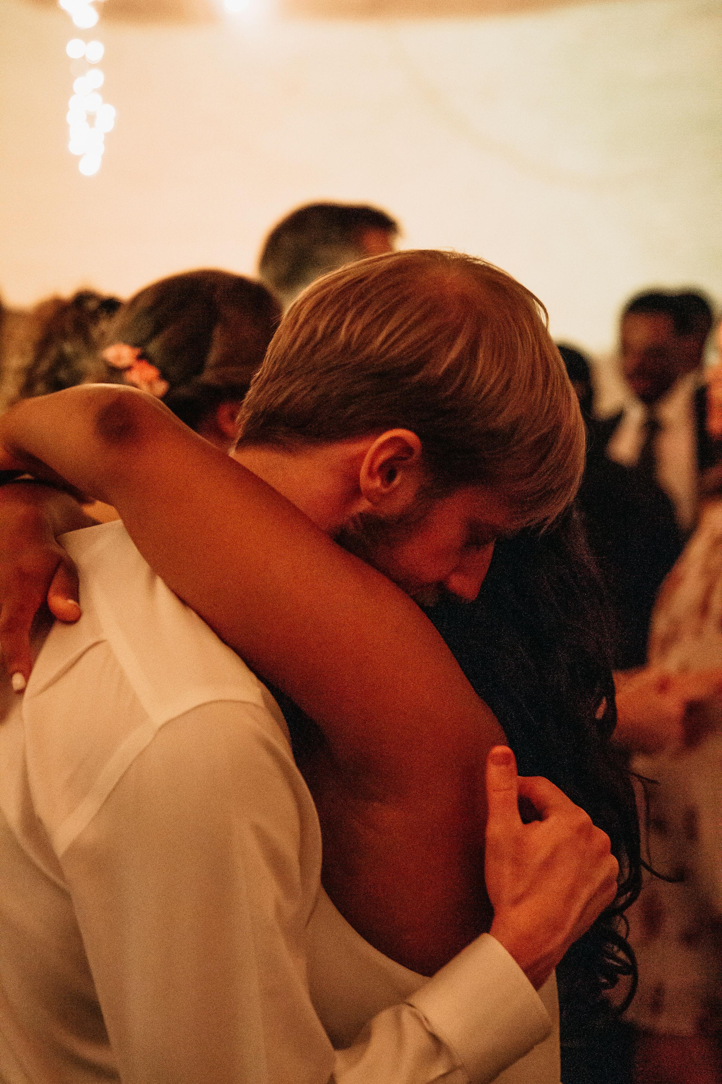 The Wedding Website of Kiki Carson and Philip Van Cleve