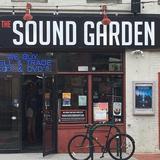 The Sound Garden