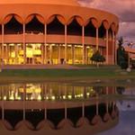 Gammage Auditorium